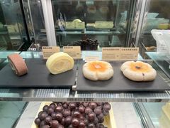 -喜茶(杭州龙湖西溪天街店)