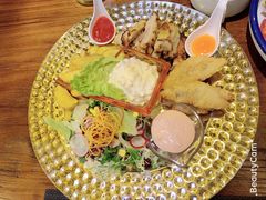 -俄士厨房(万松园店)