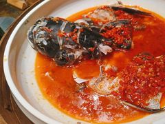 -渔乡米香·剁椒鱼头(四方坪店)