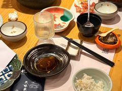 -吉兆·料理(红梅南路店)