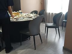 -渔港甄宴·海鲜·地标烟台菜(金沙滩店)