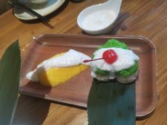 -泰堤坊(淡水体育馆店)