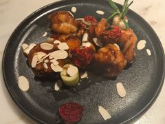-初蓉丨遇见新川菜(亲贤街荣耀店)