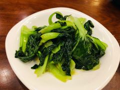 青菜-同得兴面馆.苏式面.三虾面(园区店)