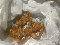 -大鸽饭(马王堆店)
