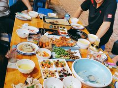 -叁宝烤肉• 西安烧烤(凤城十二路店)