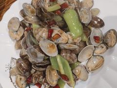 -满堂春特色餐馆