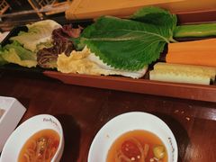 -三代烤肉(保利广场店)