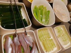 -海底捞火锅(翔龙天地广场店)