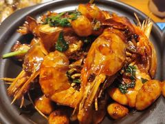 -蝦塘·中国餐馆(城墙南马道巷店)