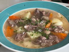 -马白开来特色羊排揪片子  (总店)