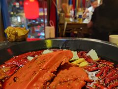 -蜀大侠火锅(总府路店)