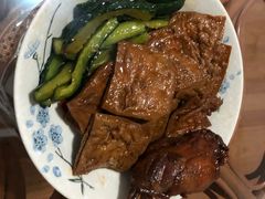 -鹿记油烫鸭(大坝头店)