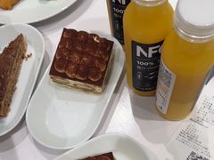 -宜家·瑞典风味餐厅(四元桥店)