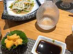 -簡一·割烹·和牛夀喜燒(西水东店)