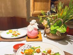 -叶叶菩提(太原别墅店)