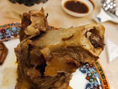 -老爷庙风味美食府(魏都大道店)