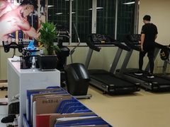 -中田健身工作室(客村店)