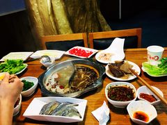 -傣妹火锅(南京东路一店)