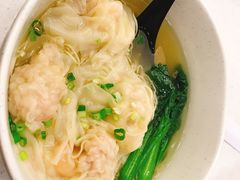 -和平馆·地道港澳茶餐厅(西门口店)
