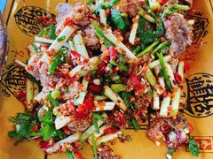 -宋记冕宁土菜馆(海门渔村二店)