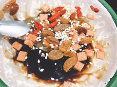 -马路边边·成都串串(翠柏路店)
