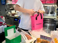 -PAOPAO Bakery&Café(港汇店)