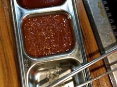 -金顺韩式烤肉·网红烤肉店(广利路店)