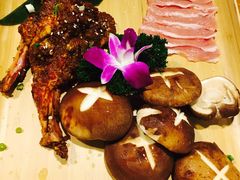 -炙忧烤肉屋(中国铁建广场店)