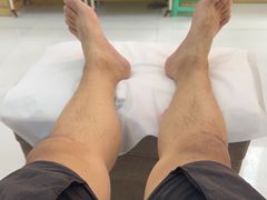 -郑远元专业修脚房(马鞍山路店)