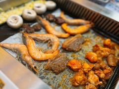 -阿亲家·韩式无限烤肉(春熙路店)