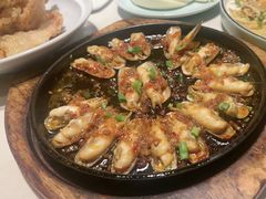 -北李妈妈菜·海肠捞饭(高新万达店)