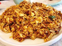 -金家老三饭庄(常营店)