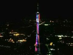 -广州四季酒店·天吧·高空酒吧