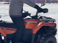 -丁香湖丁香小镇Citypark滑雪公园戏雪嘉年华