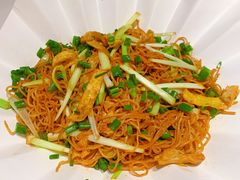 -味可道美食坊(福基路店)