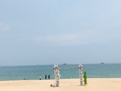 -玫瑰海岸文化旅游度假区