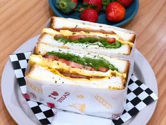 -echoes coffee回响咖啡(红山店)