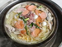 -海关荤豆花(洋河一路店)