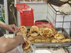 -王记肉火烧早餐中国店