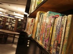 -Moss7Club 剧本杀桌游(inspark店)