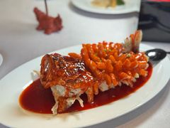 -RIVIERA 松鹤楼(外滩店)