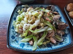 -福州人铭小吃