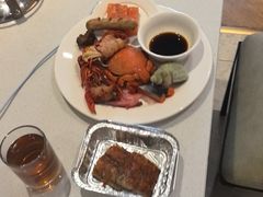 -杭州开元名都大酒店·地中海自助餐厅