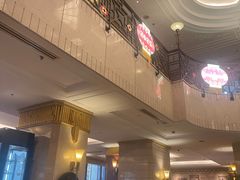 -国际饭店·原点咖啡吧ORIGIN CAFE&BAR
