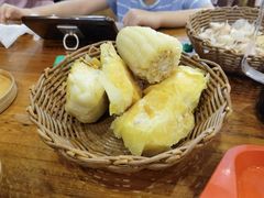 -清真高老大牛排胡辣汤(嵩山路总店)