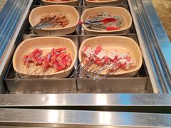 -生火火·小炉子炭烤(金楠天街总店)