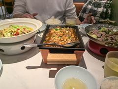 -全牛匠·乐山跷脚牛肉(西北旺万象汇店)