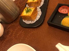 -西安饭庄(立丰国际店)