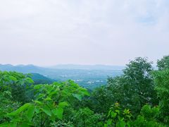 -九真山风景区